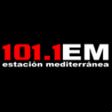 Radio Radio Estación Mediterránea 101.1