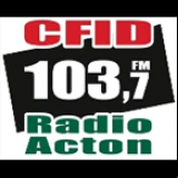 Radio Radio Acton 103.7