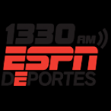 Radio ESPN Deportes 1330