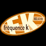 Radio Frequence K 103.4