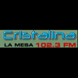 Radio Radio Cristalina (La Mesa) 102.3