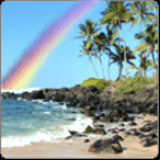 Radio Hawaiian Rainbow