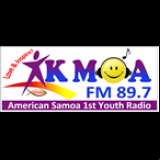Radio KMOA 89.7