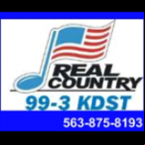 Radio Real Country 99.3
