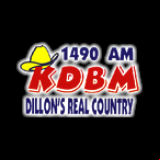 Radio KDBM 1490