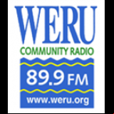 Radio WERU-FM 89.9