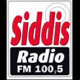 Radio Siddis Radio 100.5