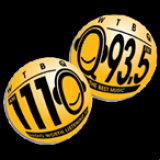 Radio WTBQ 1110