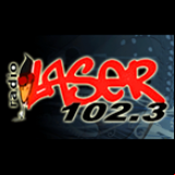 Radio FM Laser 102.3