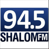 Radio Shalom Radio 94.5