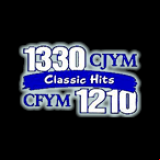 Radio CJYM 1330