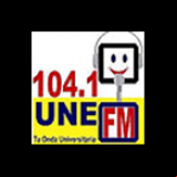 Radio UNEFM 104.1