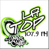 Radio LA TOP 107.9