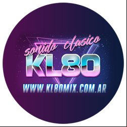 Radio KL80mix - sonido clasico