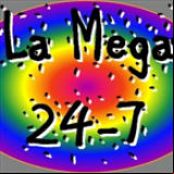 Radio La Mega 24-7