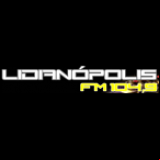 Radio Rádio Lidianópolis FM 104.9