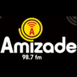 Radio Rádio Amizade 98.7 FM