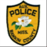 Radio Rankin County Police and Fire