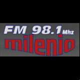 Radio Milenio FM 98.1