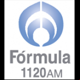 Radio Fórmula 1120