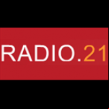 Radio Radio 21 100.2