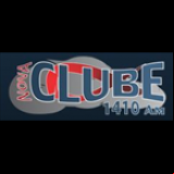 Radio Rádio Nova Clube AM 1410