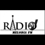 Radio Melodia FM