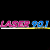 Radio Laser Español 90.1