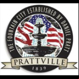Radio City of Prattville Police, Fire, and EMS