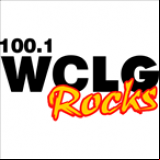 Radio WCLG-FM 100.1