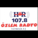 Radio Özlem Radyo 107.8