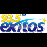 Radio Exitos 1150