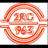 Radio 2RG 963