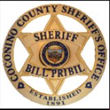 Radio Coconino County Sheriff