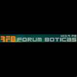 Radio Rádio Fórum Boticas 103.9