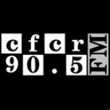 Radio CFCR 90.5