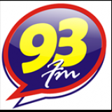 Radio Rádio Antártida FM 93.3
