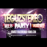 Radio TeguZStereo Party!