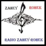 Radio Radio Zahey-Rohek
