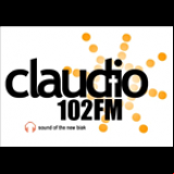 Radio Claudio 102 FM 102.0