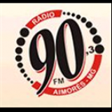 Radio Rádio 90 FM 90.3