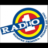 Radio Radio 1 (Bogotá) 88.9