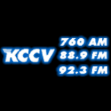 Radio KCCV 760