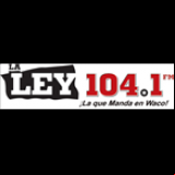 Radio LA LEY 104.1