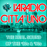 Radio A Radio Cittauno