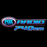 Radio Fox Sports Radio 740