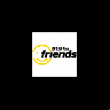 Radio Friends FM 91.9