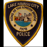 Radio Lake Havasu City Police, Fire, and EMS