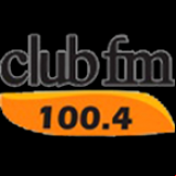 Radio Club FM 100.4