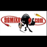 Radio 96MIXX